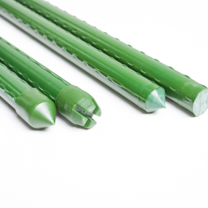 Plastic plant stake (4)