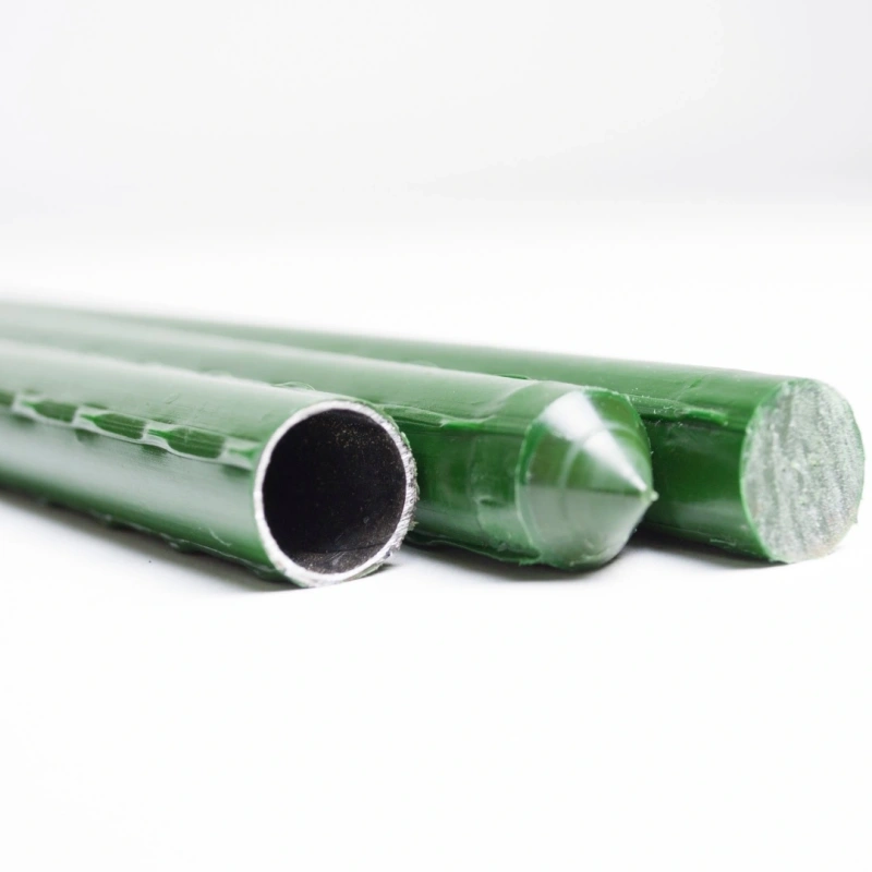Plastic plant stake (5)