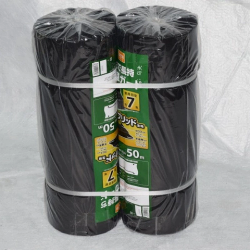 Weed control fabric (4)