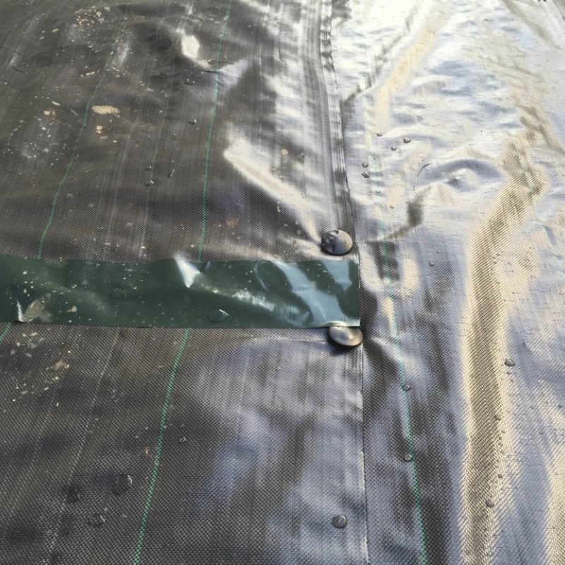 Weed control fabric (5)